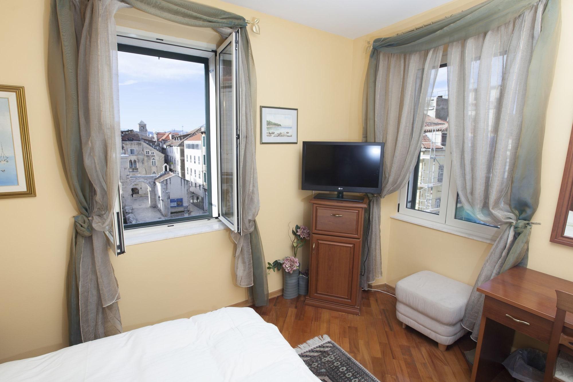 Plr Luxury Rooms Split